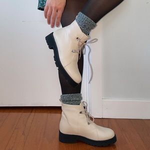 Milly Ankle Boots by Matisse